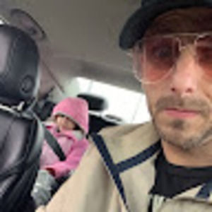 Meet your Posher, Eric